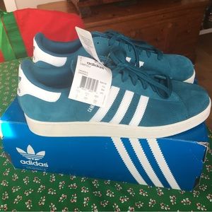 Adidas campus sneakers
